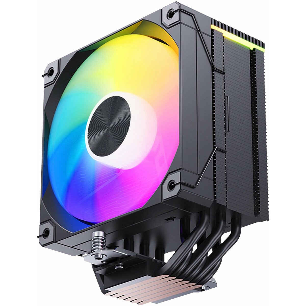 Устройство охлаждения(кулер) Bloody AC-12 ARGB