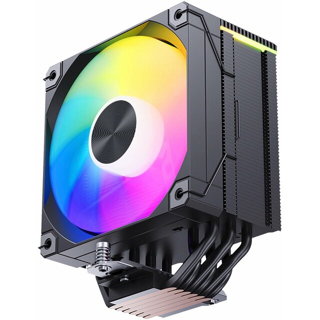 Устройство охлаждения(кулер) Bloody AC-12 ARGB Устройство охлаждения(кулер) Bloody AC-12 ARGB