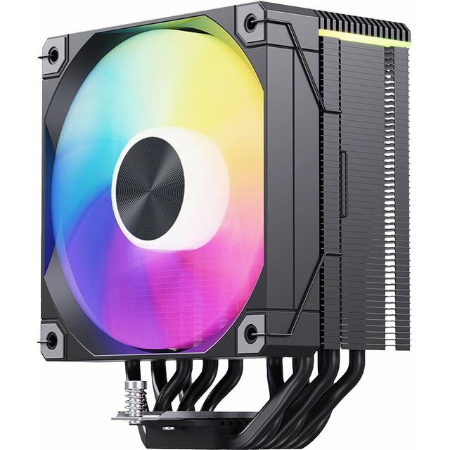 Устройство охлаждения(кулер) Bloody AC-12 ARGB Устройство охлаждения(кулер) Bloody AC-12 ARGB