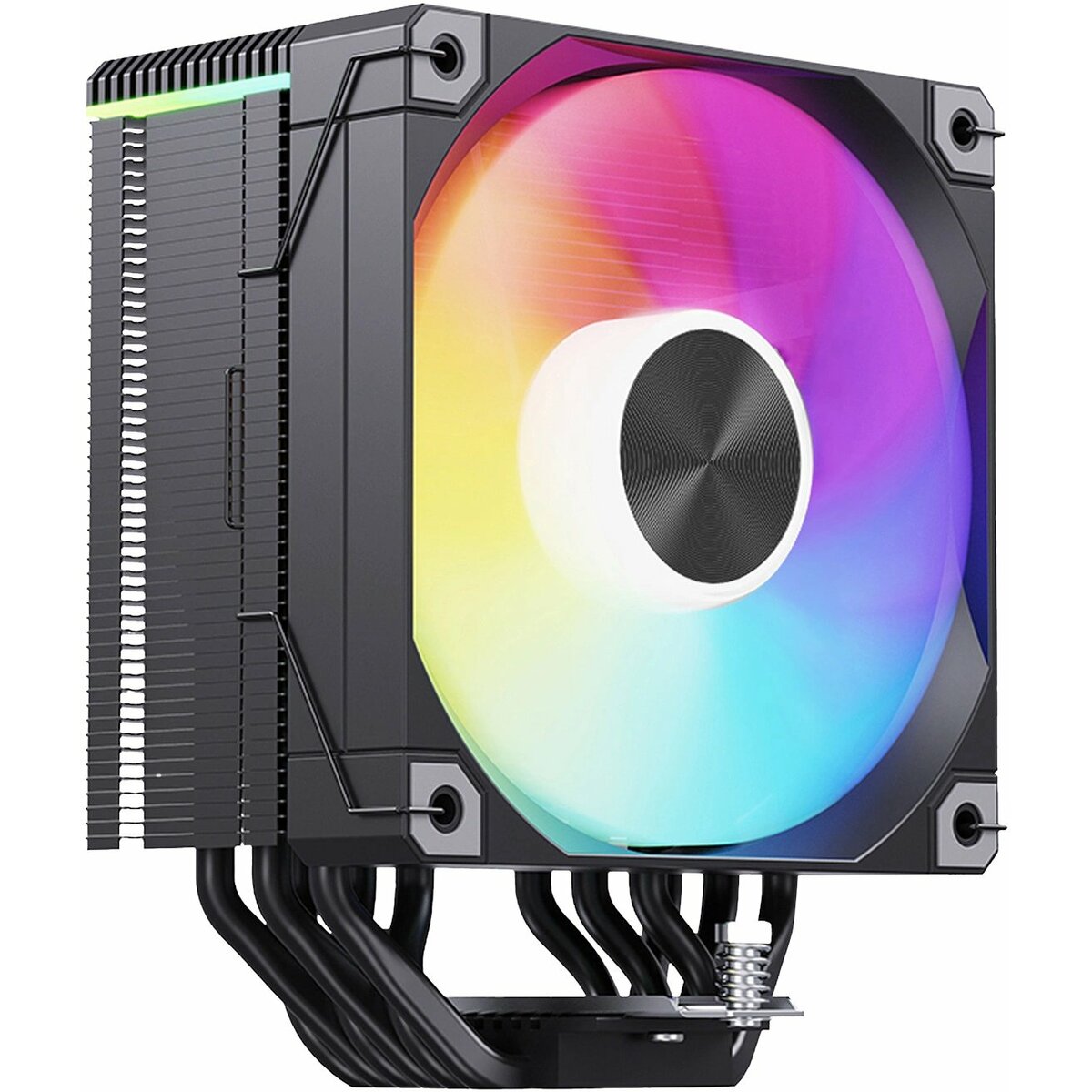 Устройство охлаждения(кулер) Bloody AC-12 ARGB