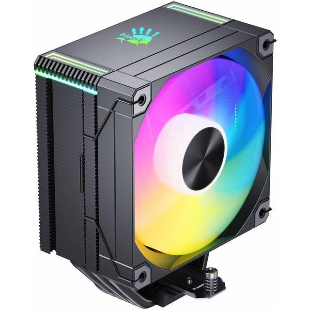 Устройство охлаждения(кулер) Bloody AC-12 ARGB Устройство охлаждения(кулер) Bloody AC-12 ARGB