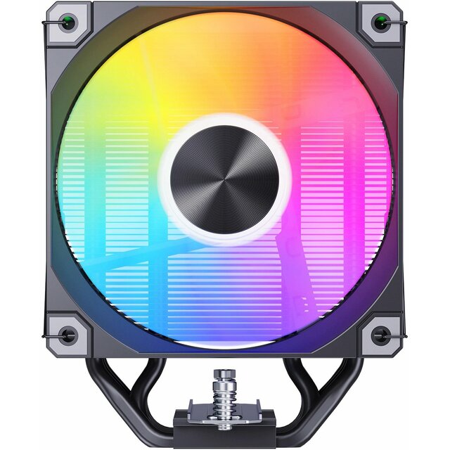 Устройство охлаждения(кулер) Bloody AC-12 ARGB Устройство охлаждения(кулер) Bloody AC-12 ARGB