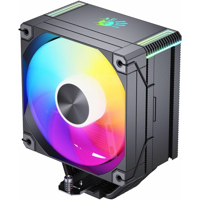 Устройство охлаждения(кулер) Bloody AC-12 ARGB Устройство охлаждения(кулер) Bloody AC-12 ARGB