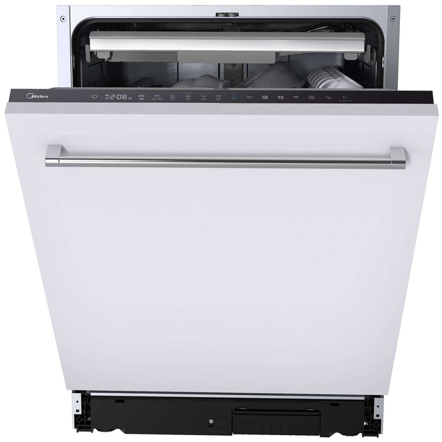 Посудомоечная машина Midea MID60S440I, белый 