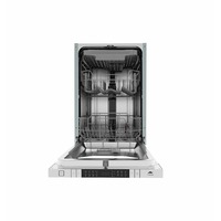 Посудомоечная машина MILLEN MDW 451, белый