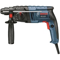 Перфоратор Bosch GBH 220 (Цвет: Blue)