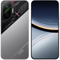 Смартфон POCO F7 12/512Gb (Цвет: Silver)