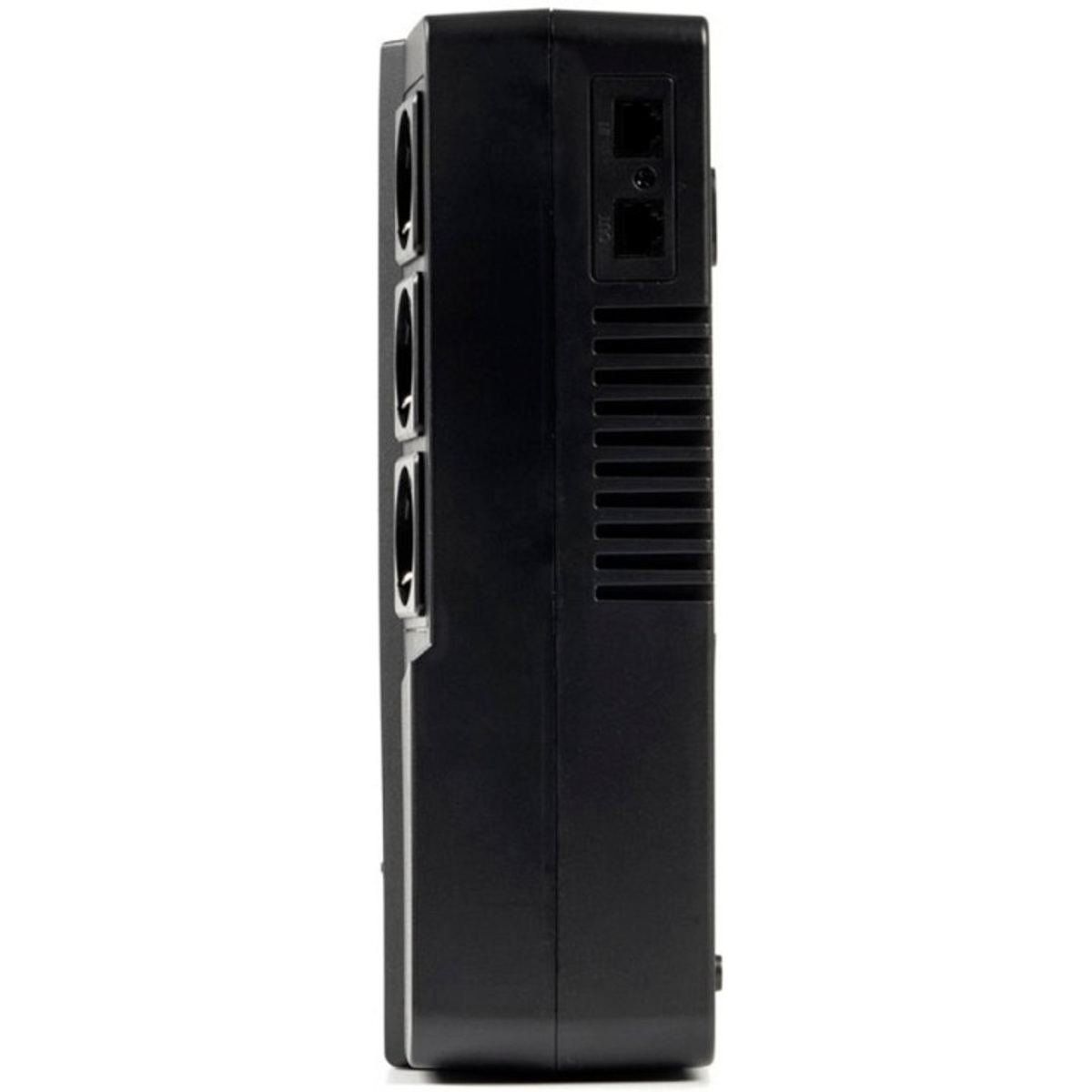 Источник бесперебойного питания Бастион Skat 800-AID-IN-1x9