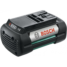 Батарея аккумуляторная Bosch F016800346
