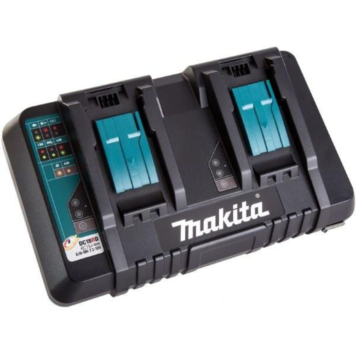 Зарядное устройство Makita DC18RD 196941-7