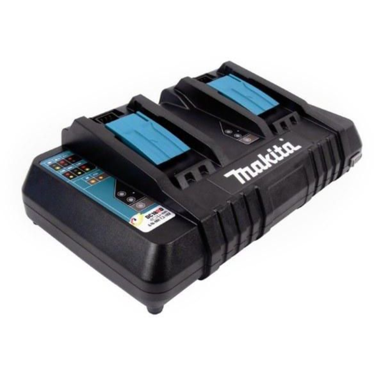 Зарядное устройство Makita DC18RD 196941-7