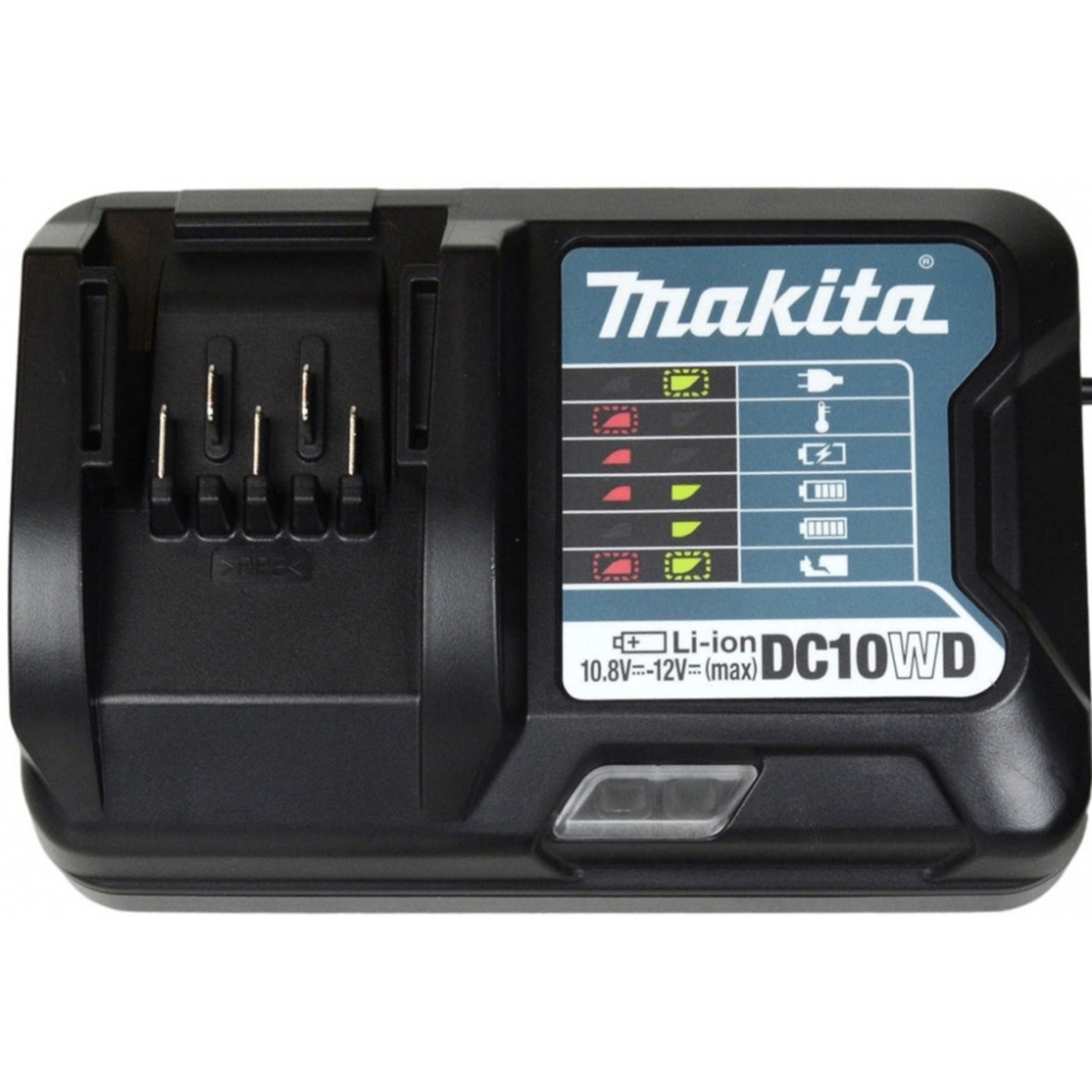 Зарядное устройство Makita DC10WD 199398-1