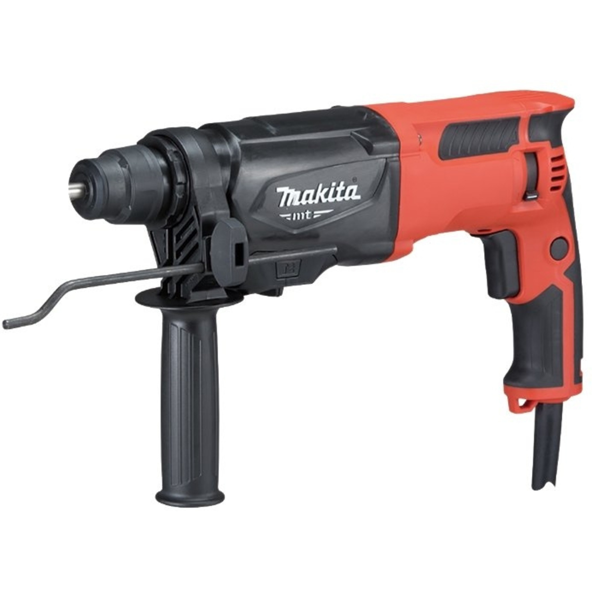 Перфоратор Makita M8701 (Цвет: Red)