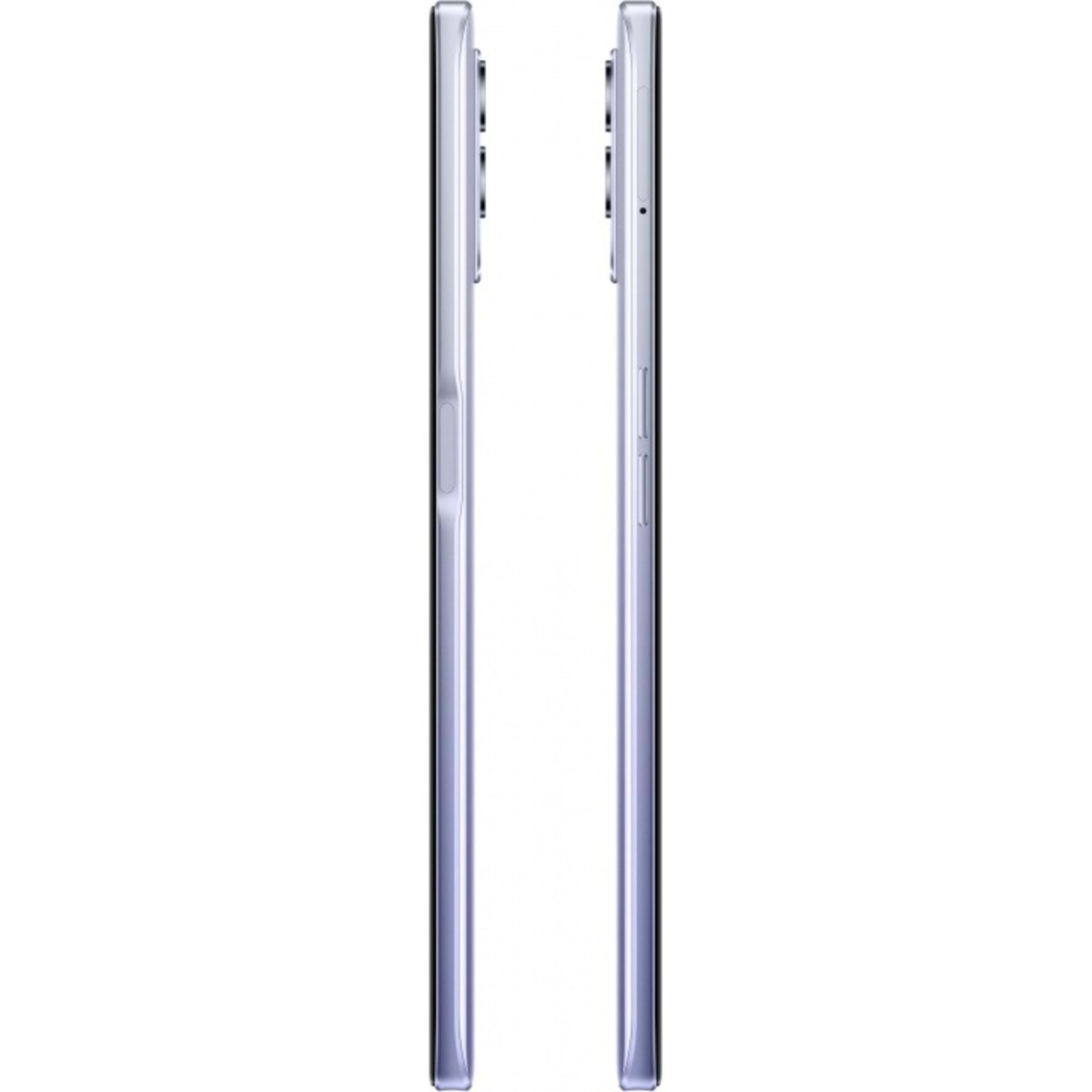 Смартфон realme 8i 4/128Gb (NFC) (Цвет: Space Purple)