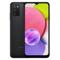 Смартфон Samsung Galaxy A03s SM-A037F/DS 3/32Gb (Цвет: Black)