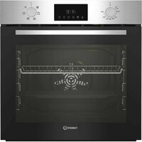 Духовой шкаф Indesit IBFTE 3644 IX (Цвет: Inox)