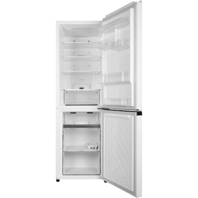 Холодильник Hitachi R-B410PUC6 PWH, белый