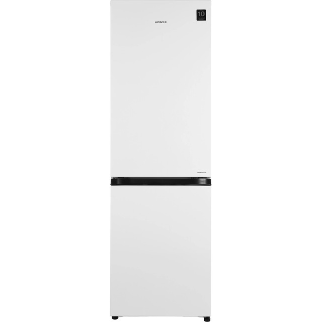 Холодильник Hitachi R-B410PUC6 PWH, белый