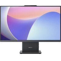 Моноблок Lenovo IdeaCentre 27IRH9 (Core i7 13620H 2.1Ghz/16Gb DDR5/SSD512Gb/Intel UHD Graphics/27 /IPS/FHD (1920x1080)/noOS/keyboard+mouse/gray/WiFi/BT/Cam) 