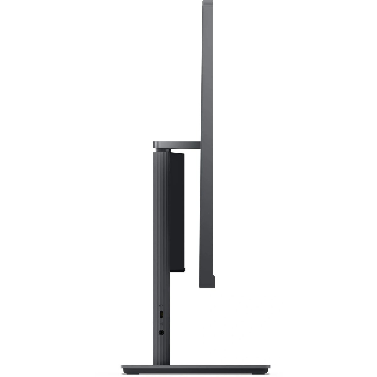 Моноблок Lenovo IdeaCentre 27IRH9 (Core i7 13620H 2.1Ghz / 16Gb DDR5 / SSD512Gb / Intel UHD Graphics / 27" / IPS / FHD (1920x1080) / noOS / keyboard+mouse / gray / WiFi / BT / Cam) 