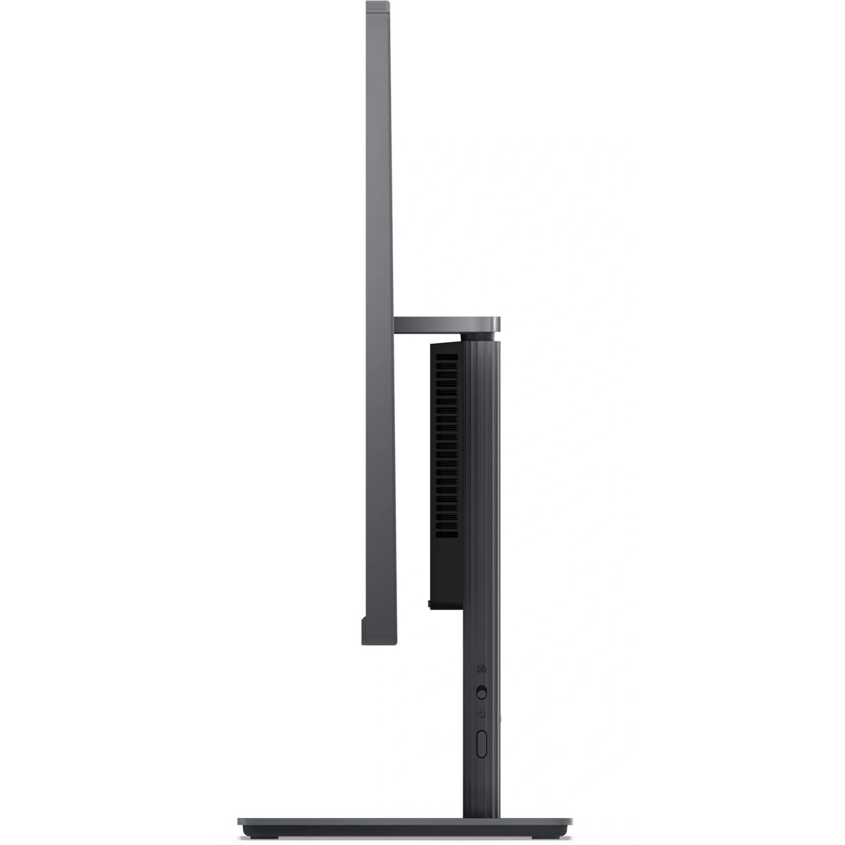 Моноблок Lenovo IdeaCentre 27IRH9 (Core i7 13620H 2.1Ghz / 16Gb DDR5 / SSD512Gb / Intel UHD Graphics / 27" / IPS / FHD (1920x1080) / noOS / keyboard+mouse / gray / WiFi / BT / Cam) 