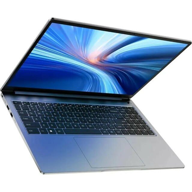 Ноутбук Tecno MegaBook T16 (Core i5 13420H 2.1Ghz/16Gb LPDDR4x/SSD512Gb/Intel UHD Graphics/16 /Windows 11 Home/silver) (T16RA-NES1) Ноутбук Tecno MegaBook T16 (Core i5 13420H 2.1Ghz/16Gb LPDDR4x/SSD512Gb/Intel UHD Graphics/16 /Windows 11 Home/silver) (T16RA-NES1)