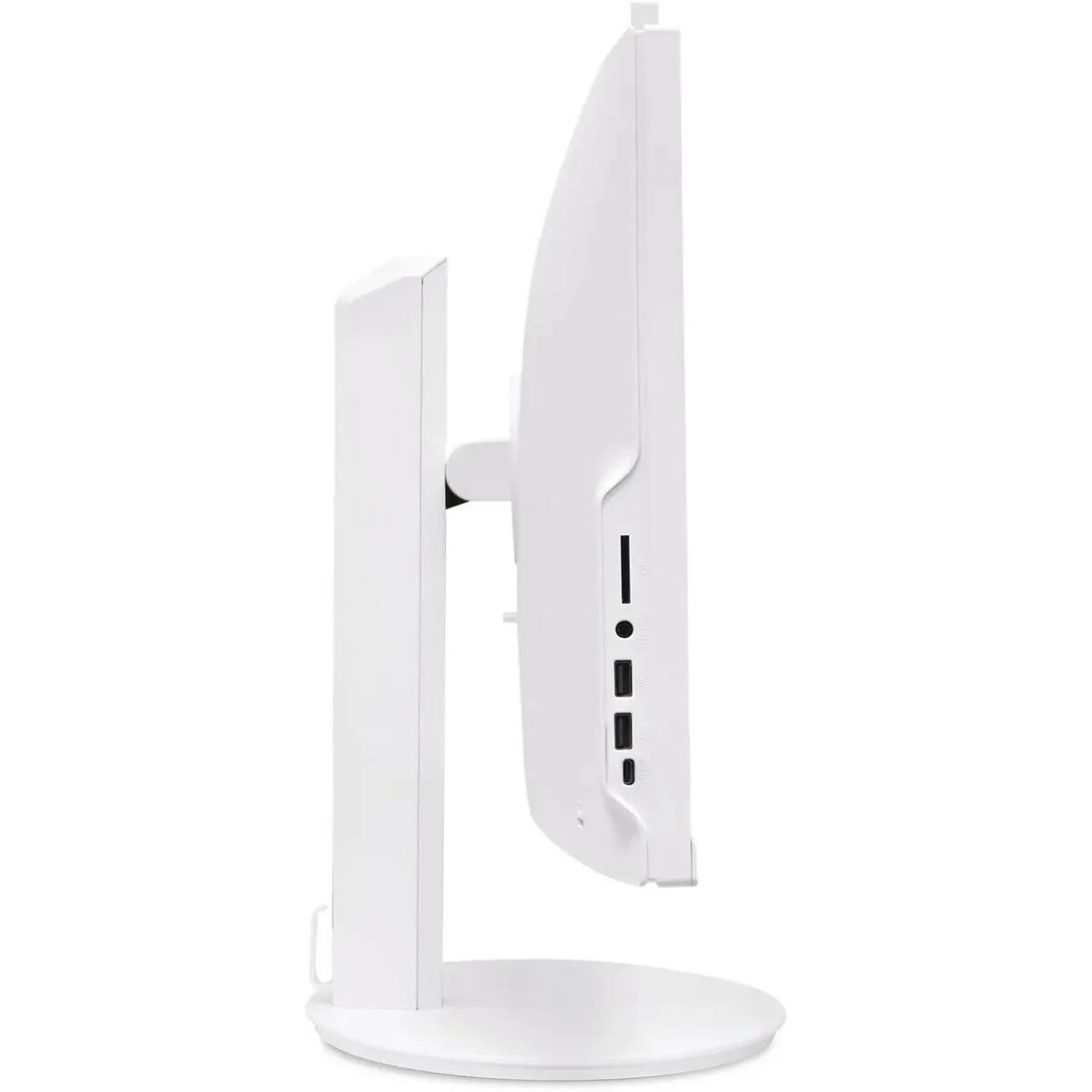 Моноблок Acer Aspire C24-1YE13U5UNH (Intel Core i5 1334U 1.3Ghz/16Gb DDR4/SSD512Gb/Intel Iris Xe/23.8