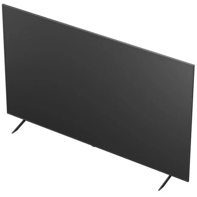 Телевизор LG 86" 86QNED80A6A.ARUG, черный Телевизор LG 86" 86QNED80A6A.ARUG, черный