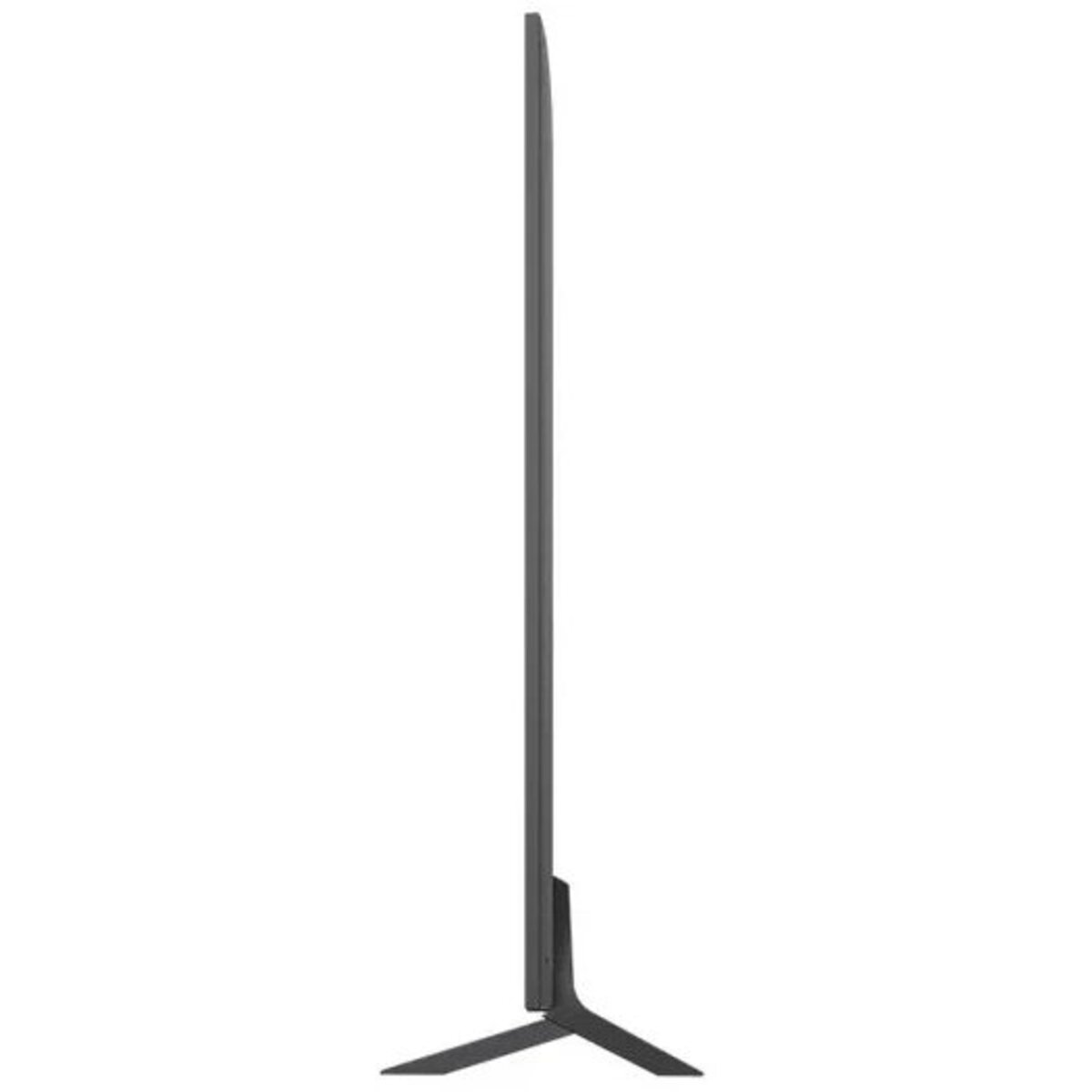 Телевизор LG 86" 86QNED80A6A.ARUG, черный