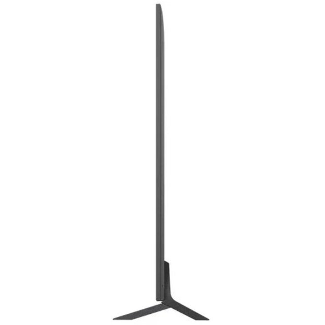 Телевизор LG 86" 86QNED80A6A.ARUG, черный Телевизор LG 86" 86QNED80A6A.ARUG, черный