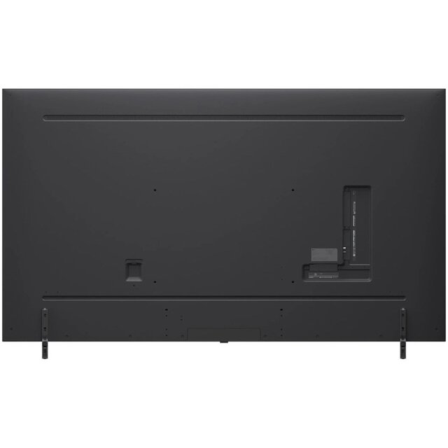 Телевизор LG 86" 86QNED80A6A.ARUG, черный Телевизор LG 86" 86QNED80A6A.ARUG, черный