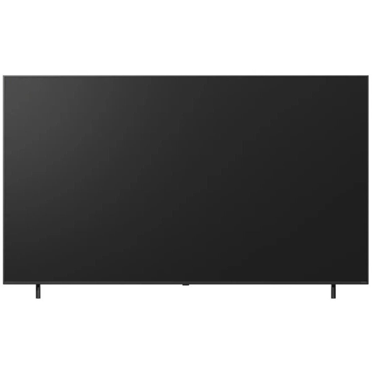 Телевизор LG 86" 86QNED80A6A.ARUG, черный