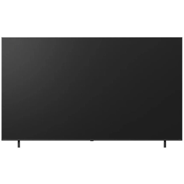 Телевизор LG 86" 86QNED80A6A.ARUG, черный Телевизор LG 86" 86QNED80A6A.ARUG, черный