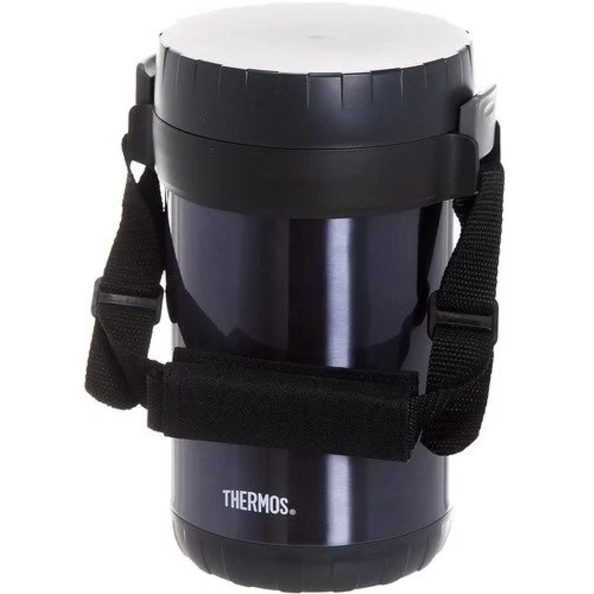 Термос Thermos JBG-2000BK (Цвет: Black)