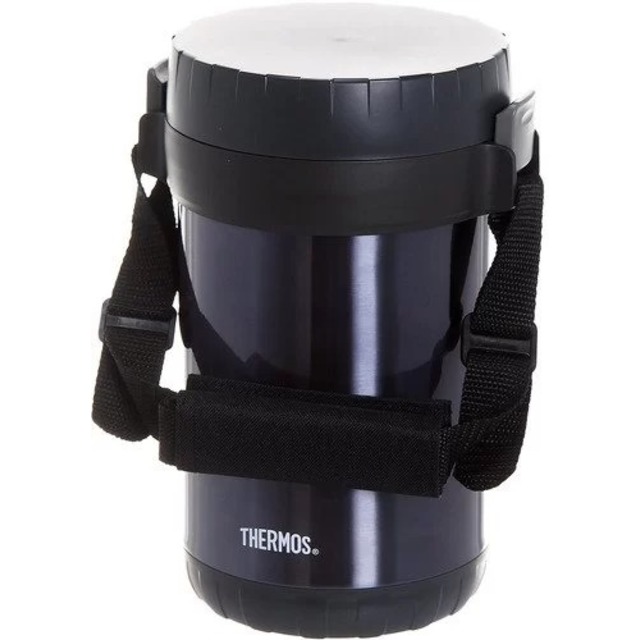 Термос Thermos JBG-2000BK (Цвет: Black)