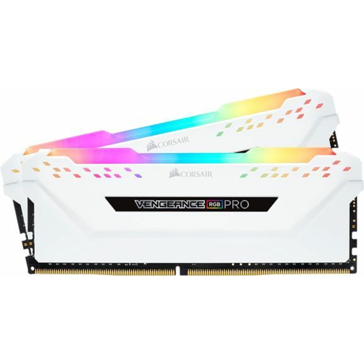 Память DDR4 2x8Gb 3000MHz Corsair CMW16GX4M2C3000C15W