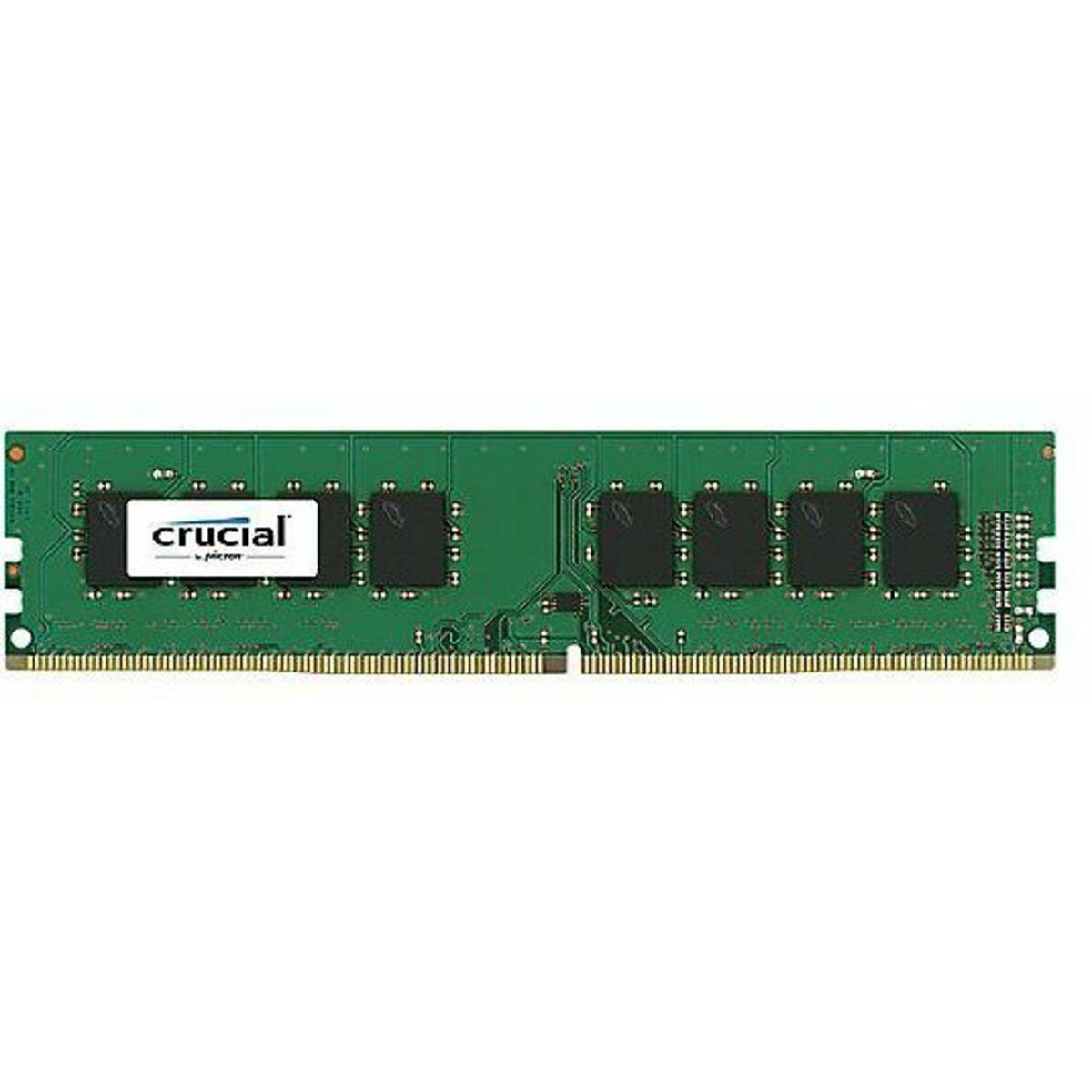 Память DDR4 4Gb 2666MHz Patriot PSD44G266682