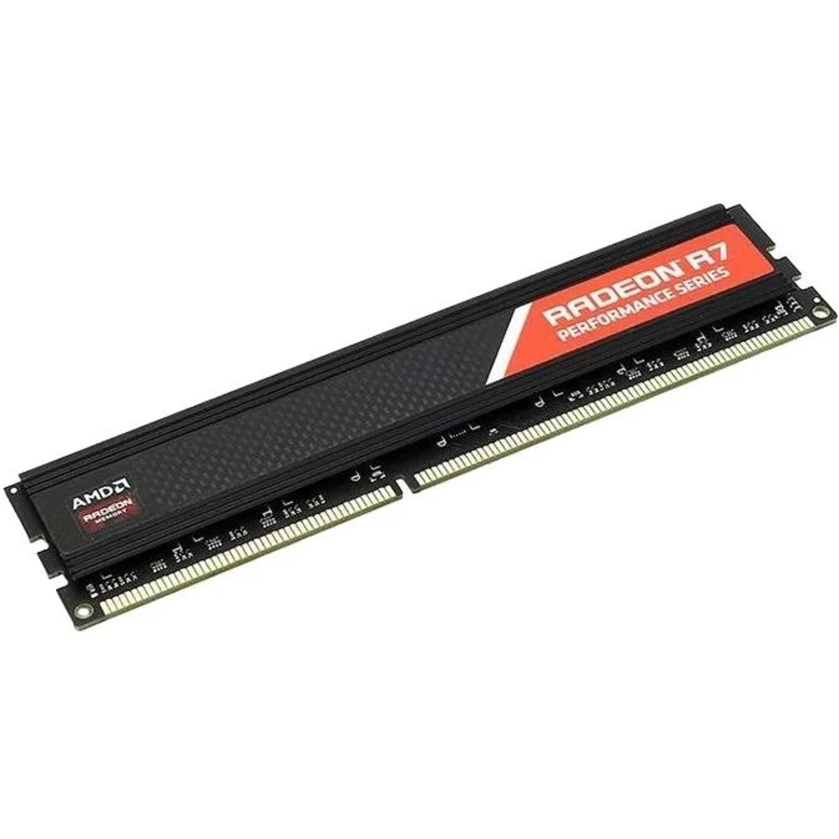 Память DDR4 4Gb 2666MHz AMD R744G2606U1S-UO