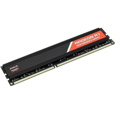 Память DDR4 4Gb 2666MHz AMD R744G2606U1S-UO