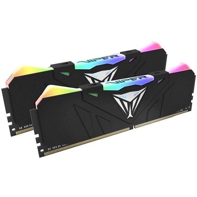 Память DDR4 2x8Gb 3200MHz Patriot PVR416G320C6K