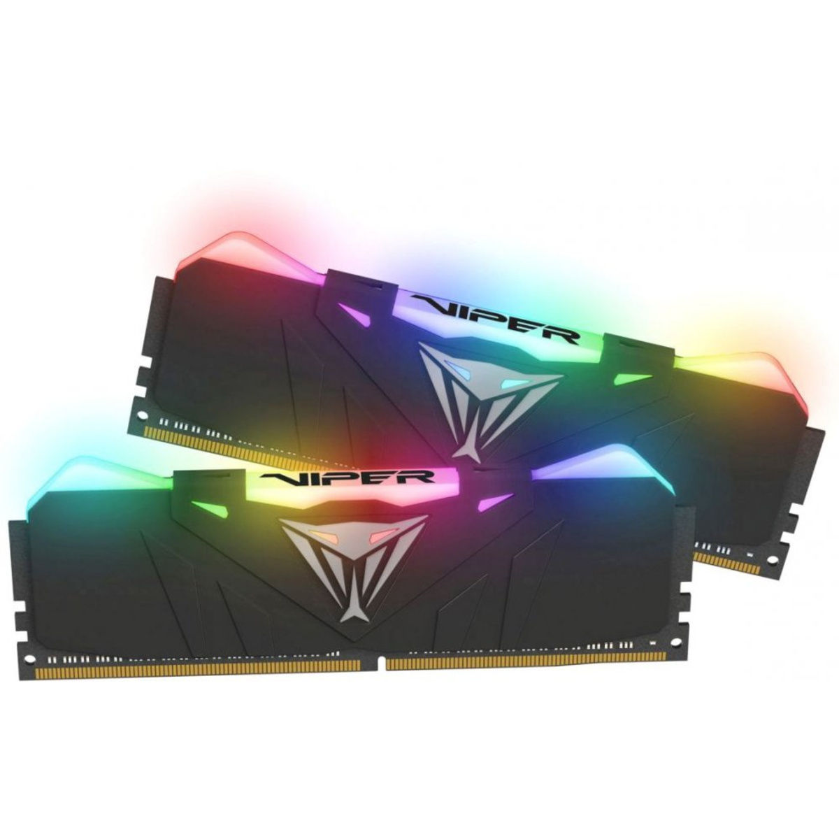 Память DDR4 2x8Gb 3200MHz Patriot PVR416G320C6K