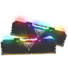 Память DDR4 2x8Gb 3200MHz Patriot PVR416G320C6K