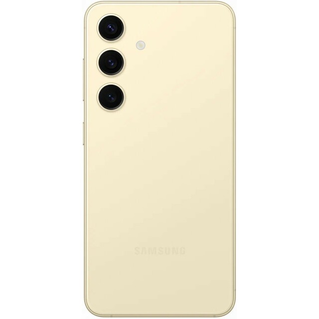 Смартфон Samsung Galaxy S24 8/512Gb (Цвет: Amber Yellow)