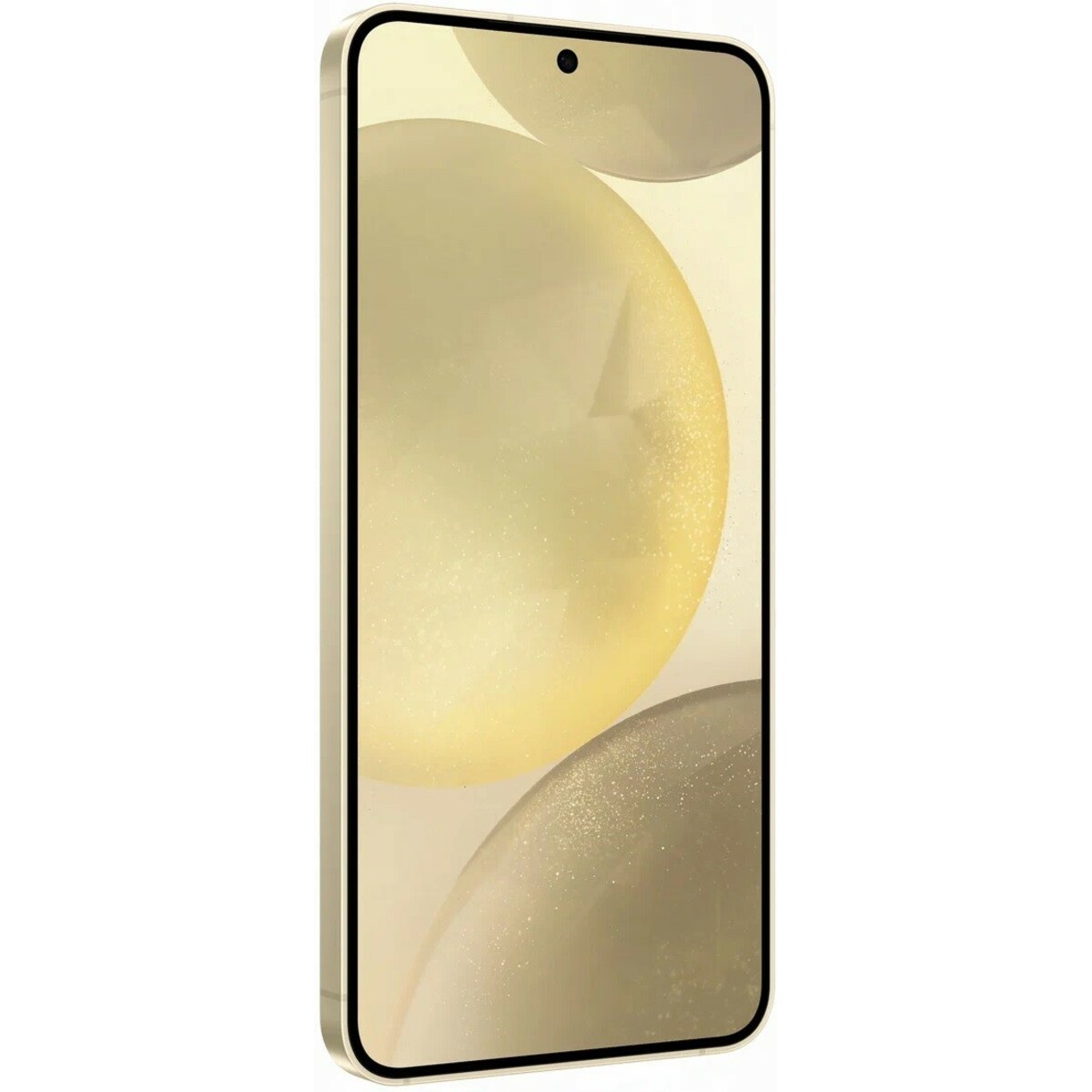 Смартфон Samsung Galaxy S24 8/512Gb (Цвет: Amber Yellow)