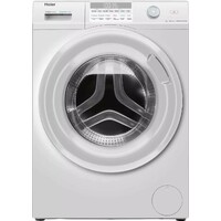 Стиральная машина Haier HW70-BP12959BE, белый