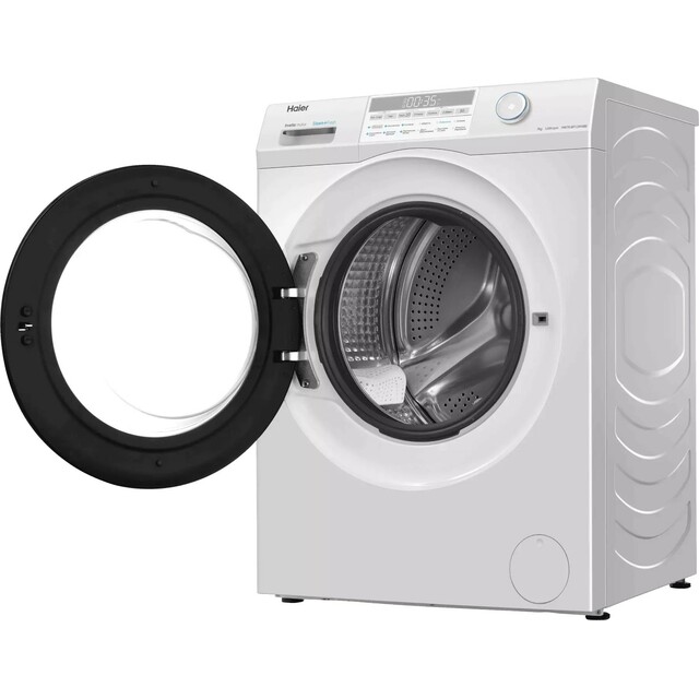 Стиральная машина Haier HW70-BP12959BE, белый