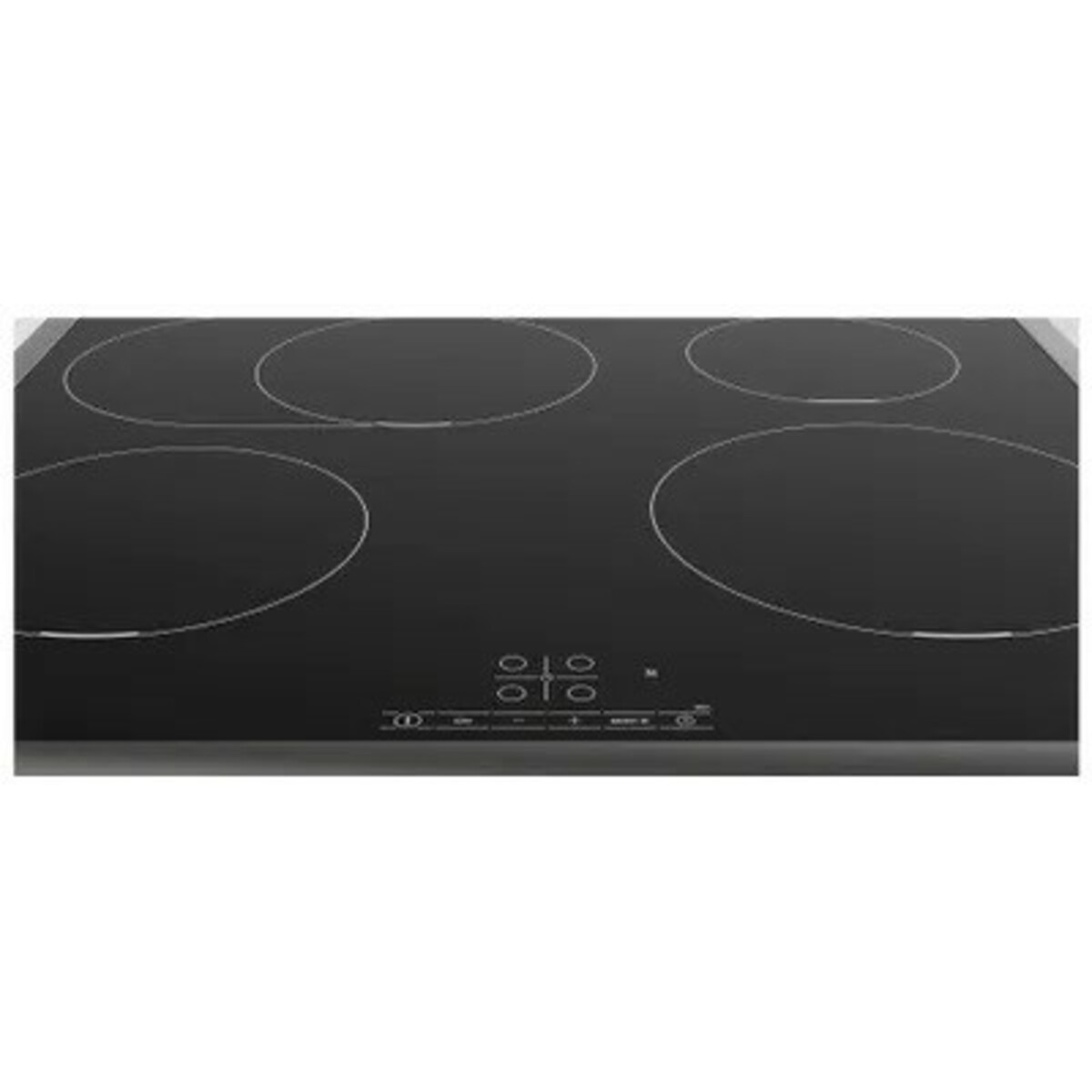 Варочная панель Bosch PIF645BB5E, черный