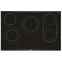 Варочная панель Bosch PKM875DP1D, черный Варочная панель Bosch PKM875DP1D, черный
