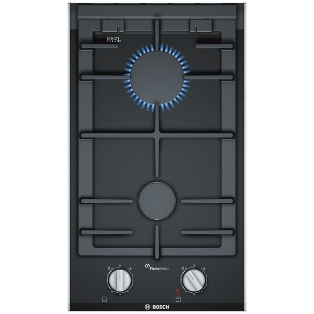 Варочная панель Bosch PRB3A6B70 (Цвет: Black)