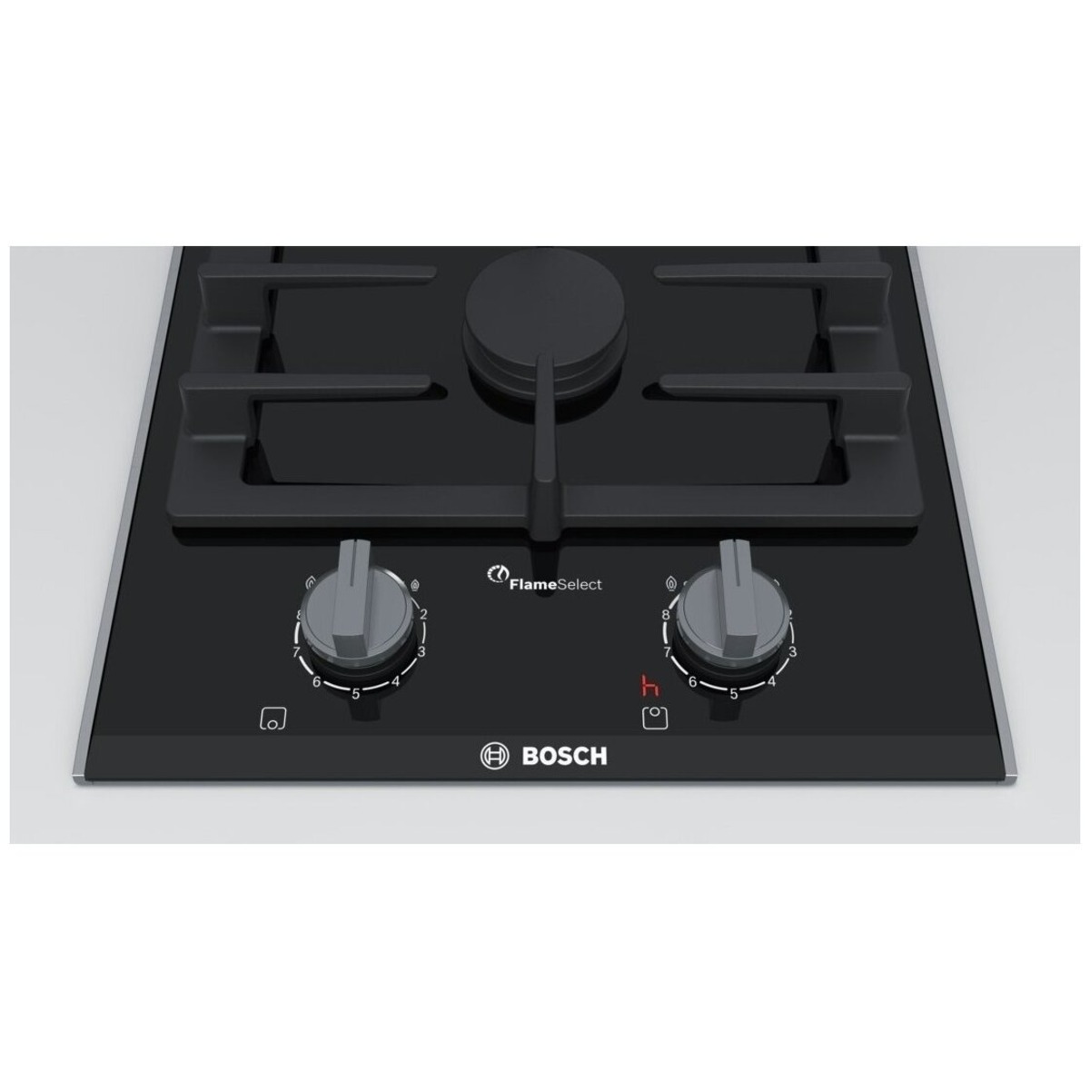 Варочная панель Bosch PRB3A6B70 (Цвет: Black)